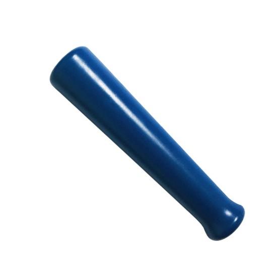 MANGUITO GOMA AZUL DN.10 20,5 mm MANGUITO GOMA AZUL DN.10 20,5 mm